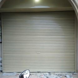 Rolling Door 