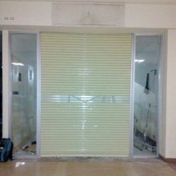 Rolling Door 