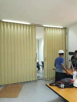 Folding Gate 